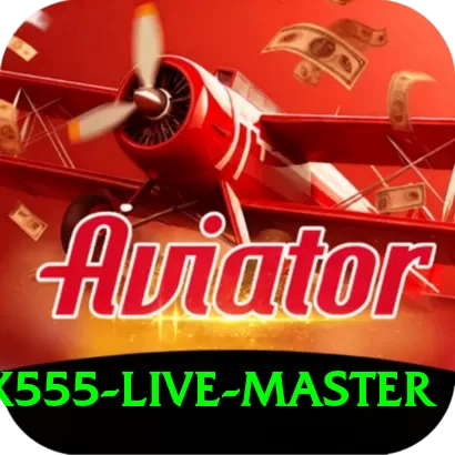 x555 - Live Master - 2