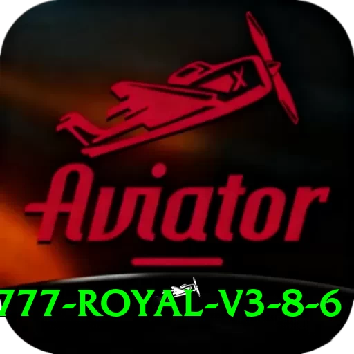 x777 Royal v3.8.6 - 2