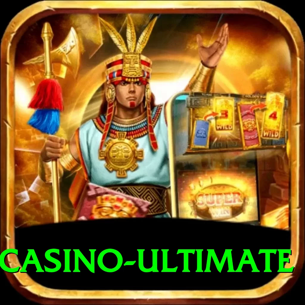 Ybets - Casino Ultimate - 2