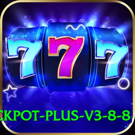 yes008 Jackpot Plus v3.8.8 - 2