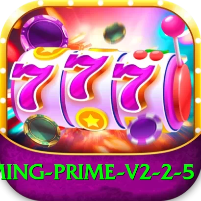 zh88 Gaming Prime v2.2.5 - 2