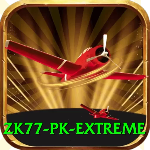 zk77 PK Extreme - 2