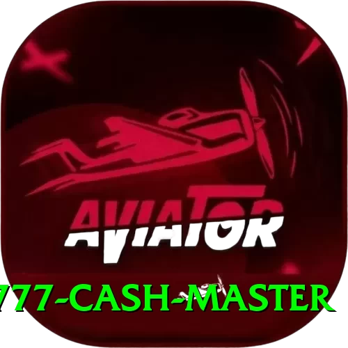 zt777 Cash Master - 2